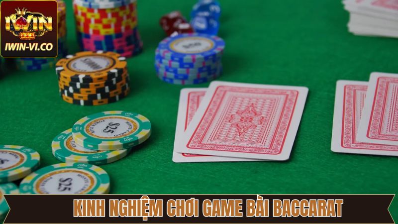 Baccarat - Chiến Lược Giúp Thành Viên Làm Giàu Nhanh Chóng 4 Bí kíp chinh phục bài cào đỉnh cao từ bậc thầy