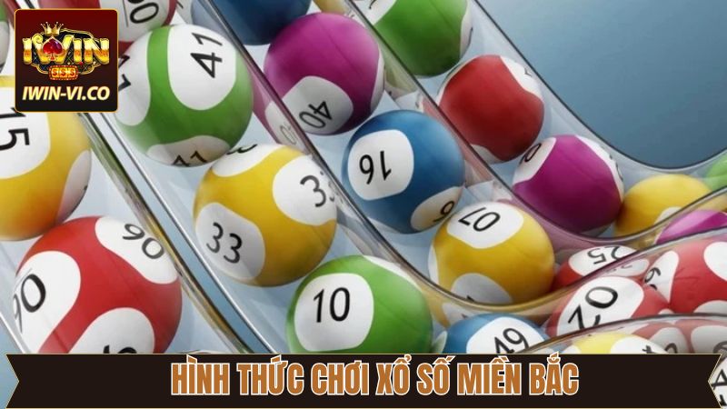 Xổ Số Miền Bắc - Cơ Hội Đổi Đời Chỉ Với Một Vòng Quay 3 Hình thức đánh bao lô dễ dàng thắng lớn