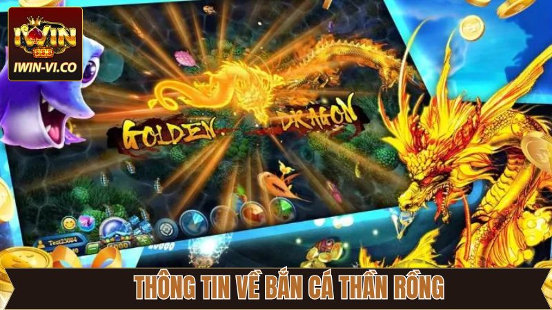 Khái quát chi tiết về game bắn cá nổi tiếng
