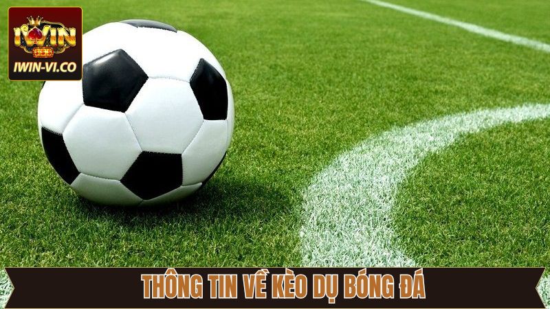 Kèo Dụ - Chia Sẻ Cách Nhận Biết Cực Chuẩn Từ Iwin 2 Thông tin tổng quan về một dạng cược bẫy