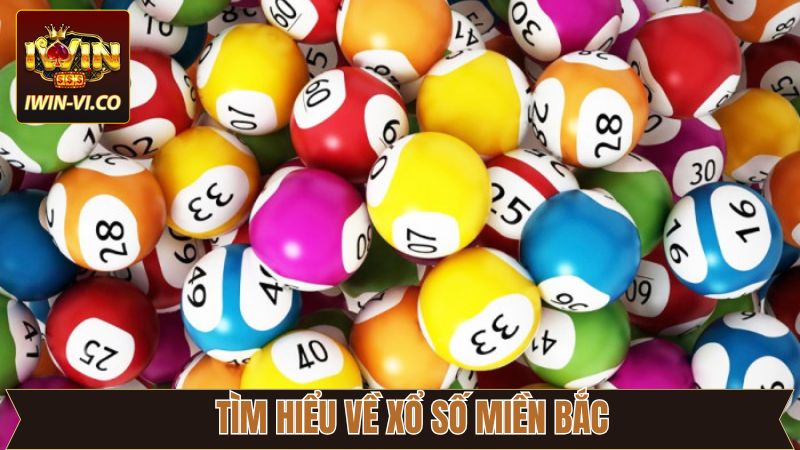 Xổ Số Miền Bắc - Cơ Hội Đổi Đời Chỉ Với Một Vòng Quay 2 Thông tin về hình thức quay thưởng xổ số miền Bắc